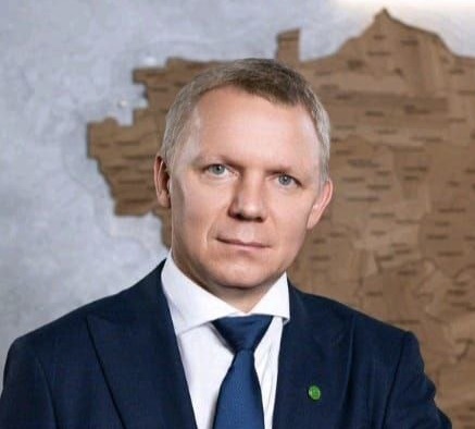 Роман Чеканов